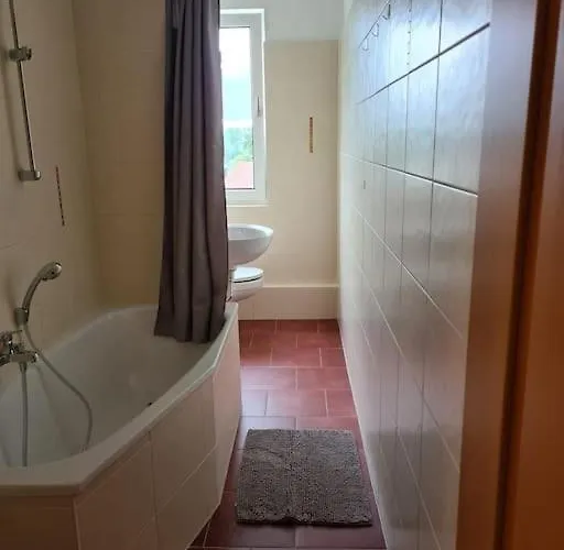 Gaestewohnung Kl. Wzl 29_5 * Klein Wanzleben